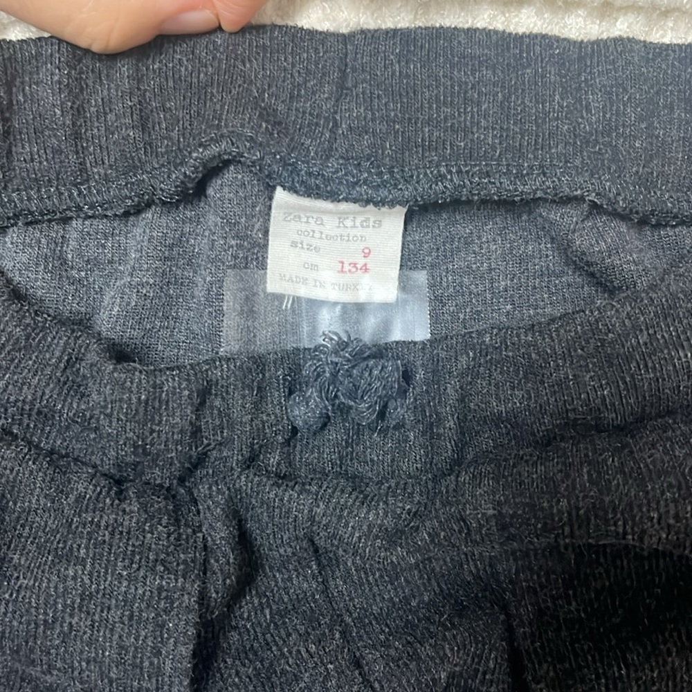 Zara Set 2 Tops & 2 Pants - Picture 2 of 4